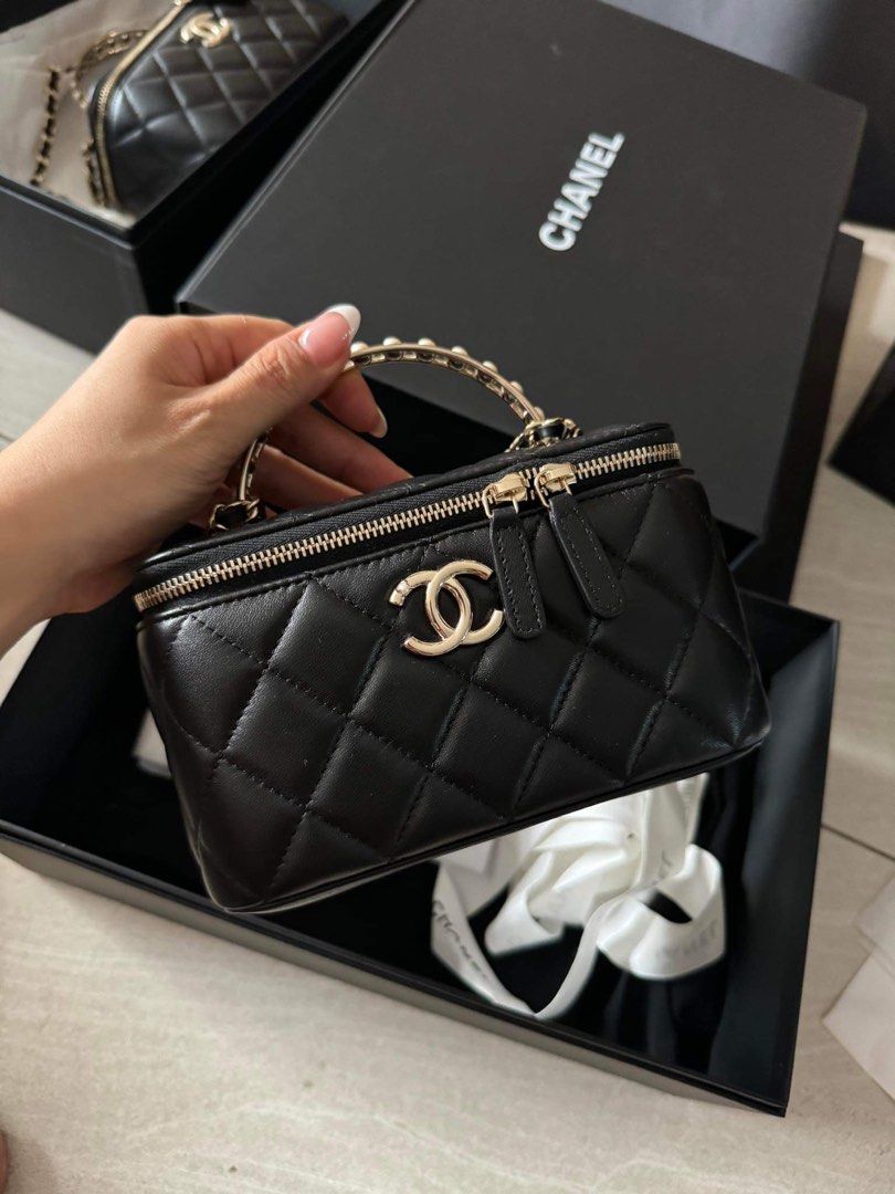 CHANEL شنطة نسائية ماركة