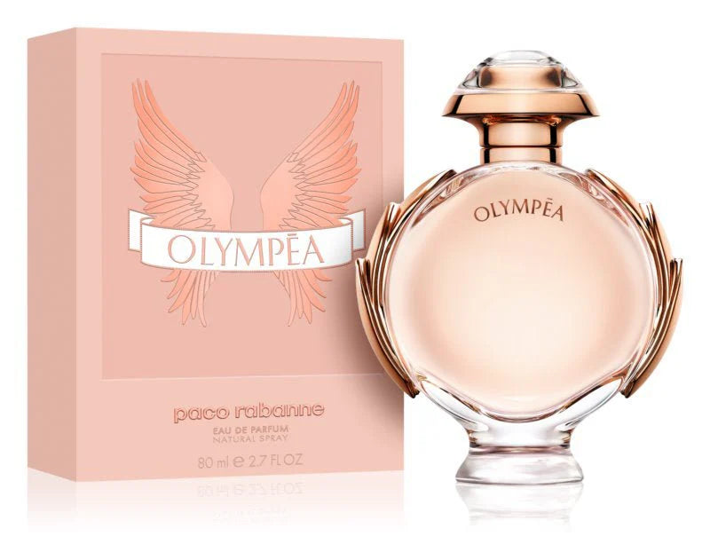 Olympéa Paco Rabanne برفان
