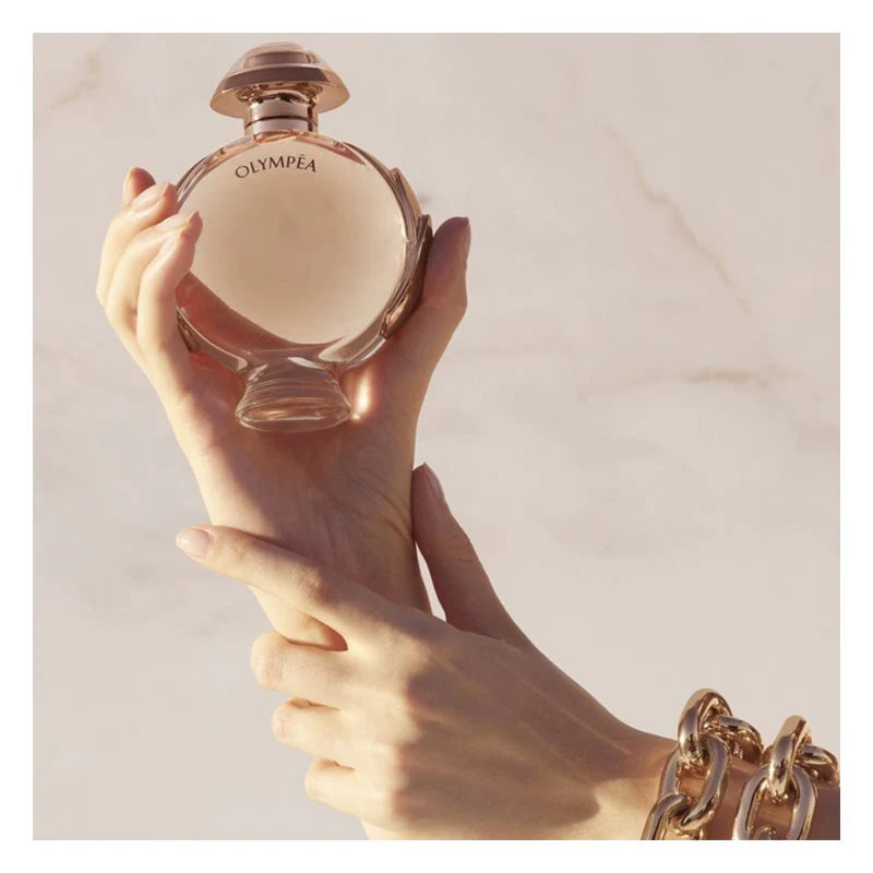 Olympéa Paco Rabanne برفان