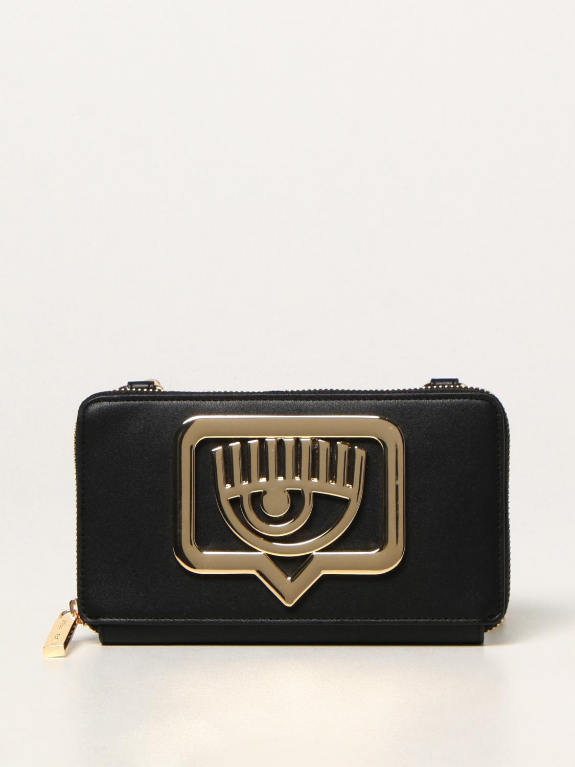 Chiara Eye Wallet