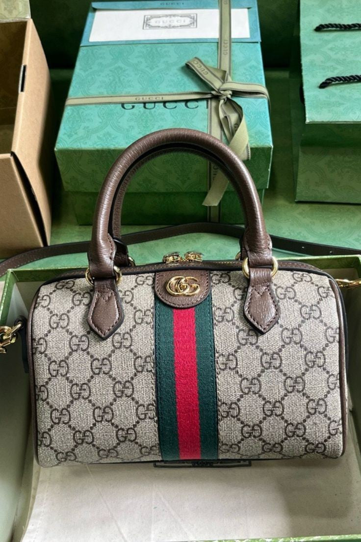 GUCCI شنطة نسائية ماركة