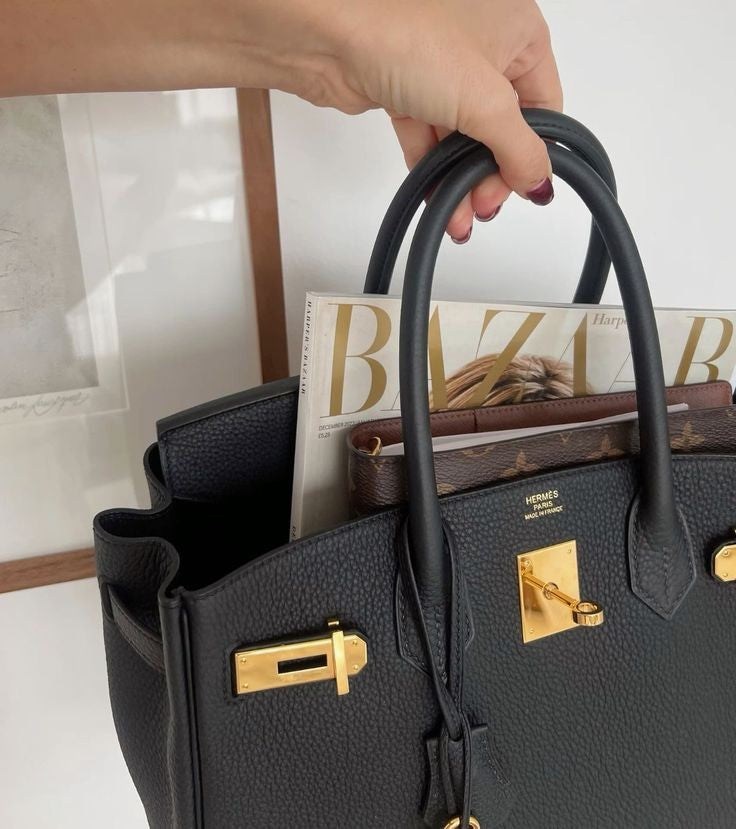 HERMES شنطة نسائية ماركة