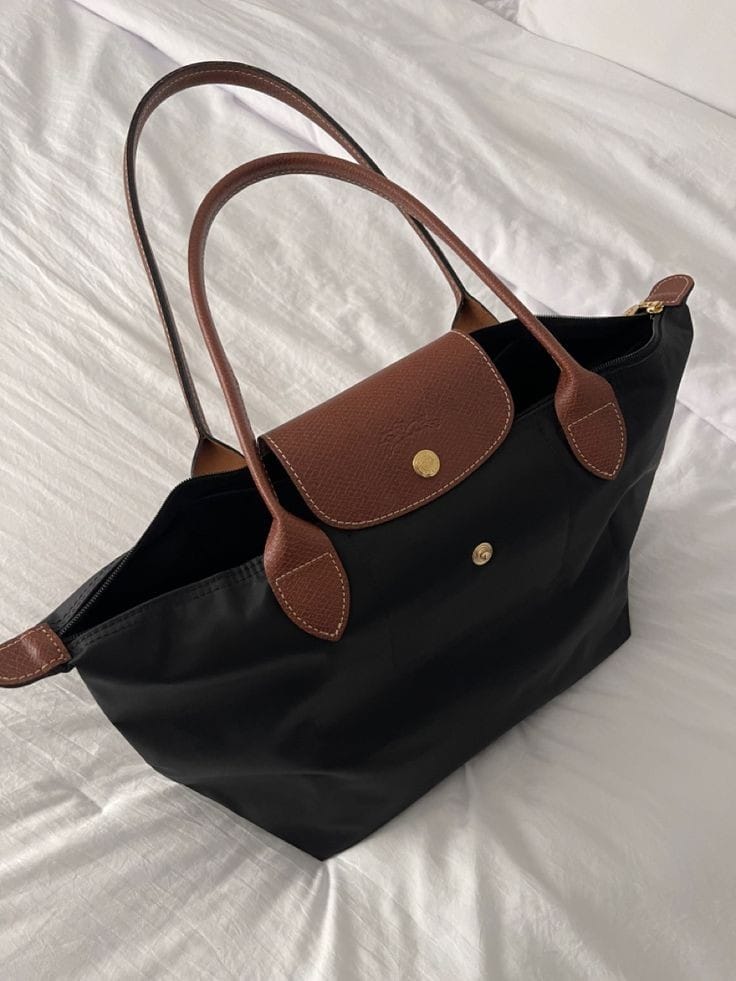 Long Champ شنطة نسائية ماركة