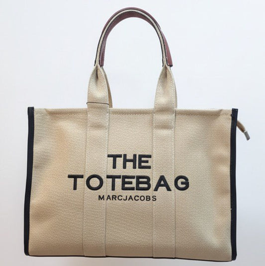 Marc Jacobs The Tote Bag
