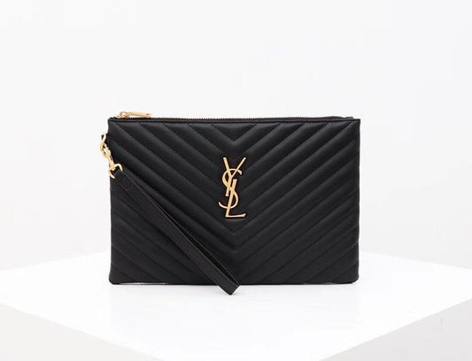 YSL Pouch
