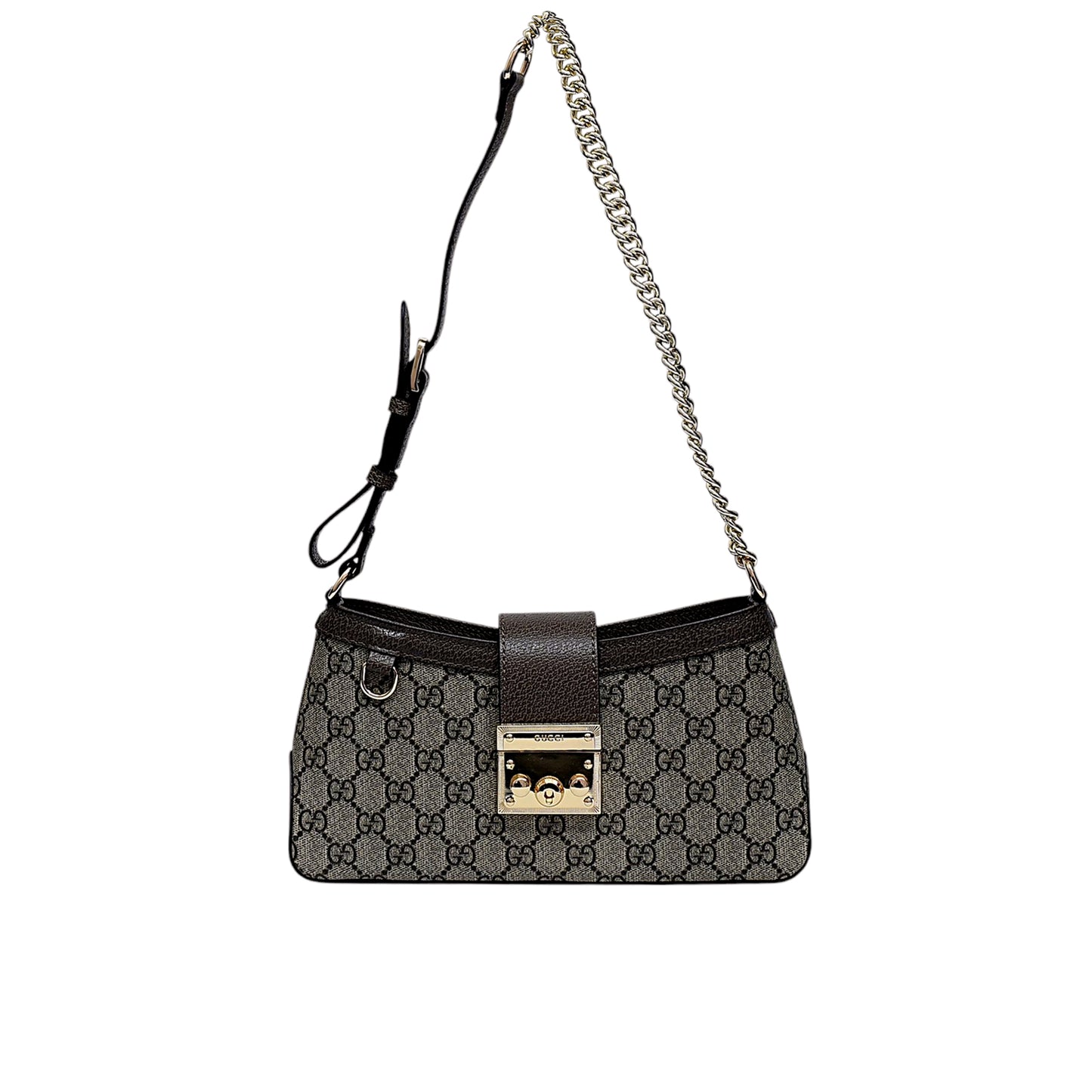 Gucci Padlock Supreme