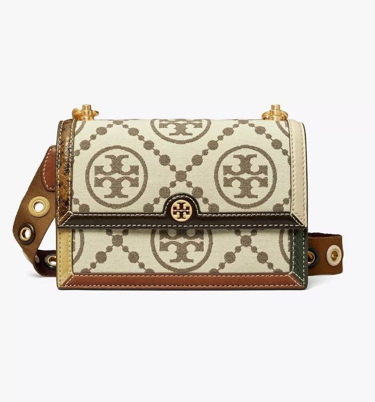 Tory Burch شنطة نسائية ماركة