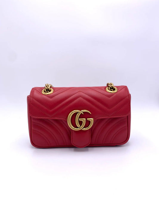 Gucci GG Marmont Small