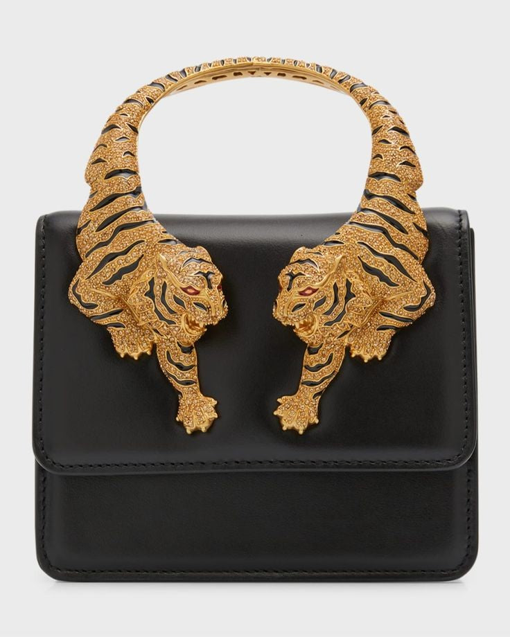 Roberto Cavalli شنطة نسائية ماركة
