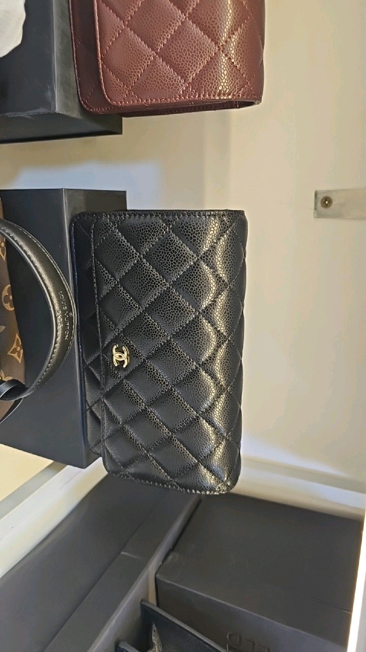 Chanelشنطه نسائيه