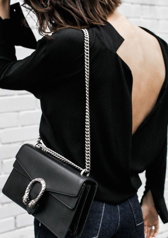 GUCCI شنطة ماركة