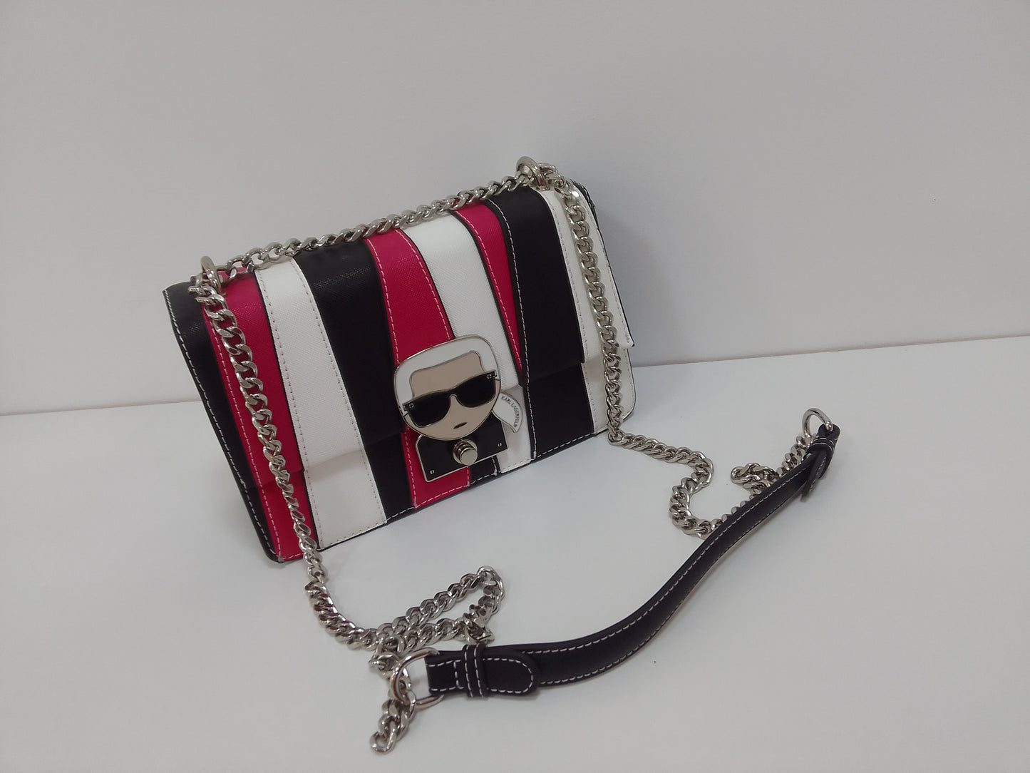 Karl Lagerfeld شنطة نسائية ماركة