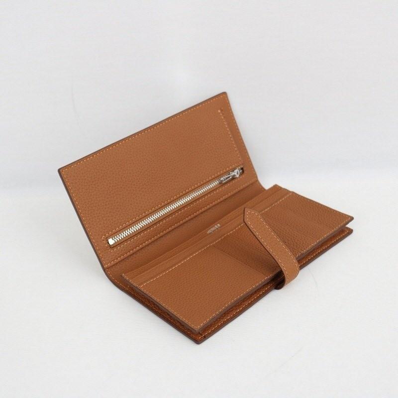 Hermès Béarn Wallet
