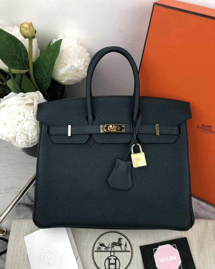 HERMES شنطة نسائية ماركة