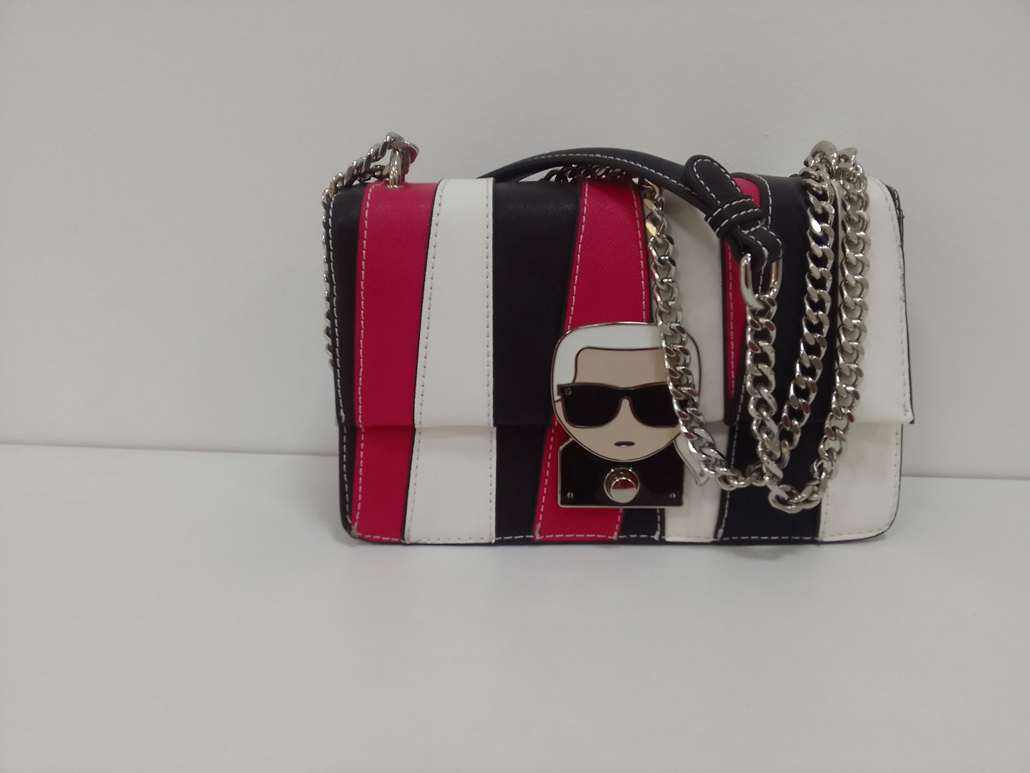 Karl Lagerfeld شنطة نسائية ماركة
