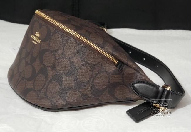 COACH شنطة نسائية ماركة