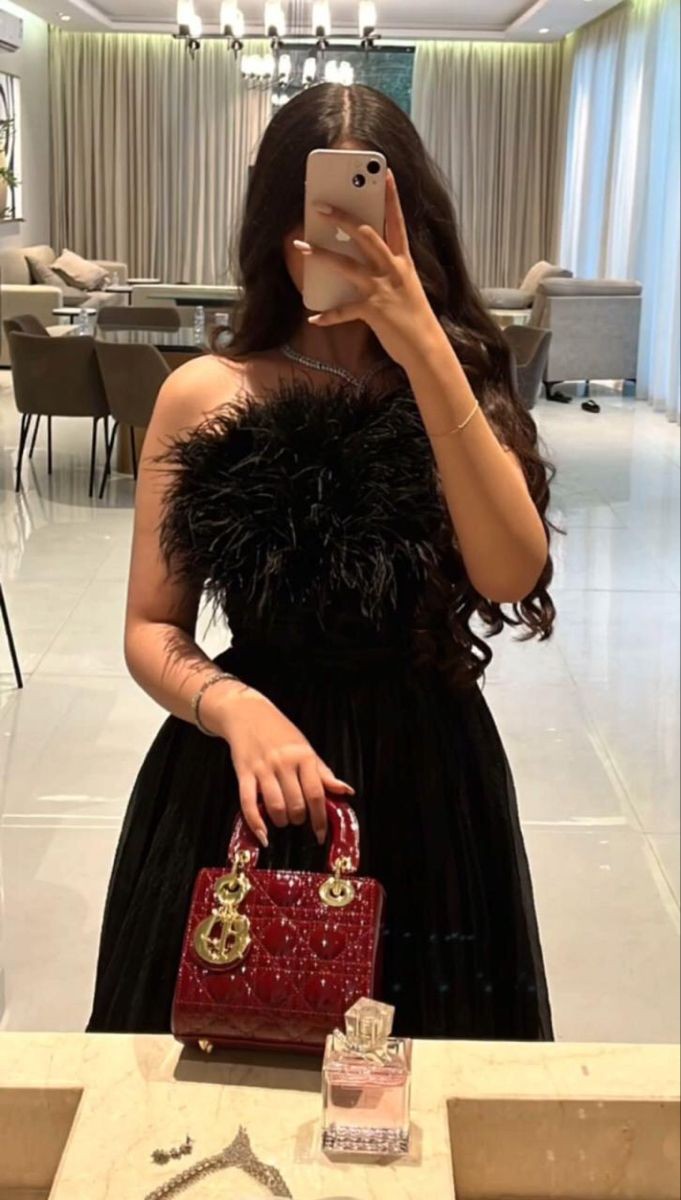 Dior شنطة نسائيه ماركه