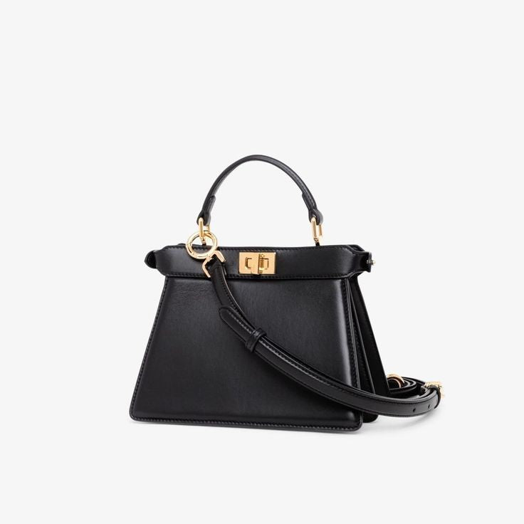 Fendi Peekaboo Black
