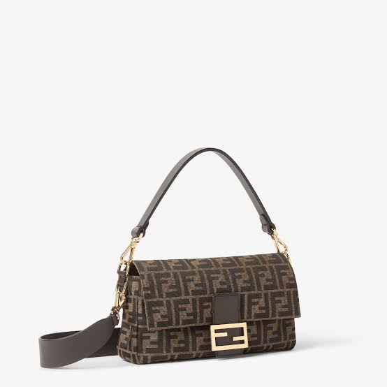 Fendi Baguette FF