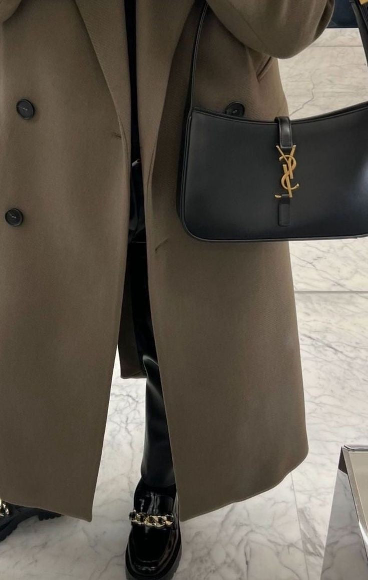 SAINT LAURENT شنطة نسائية ماركة