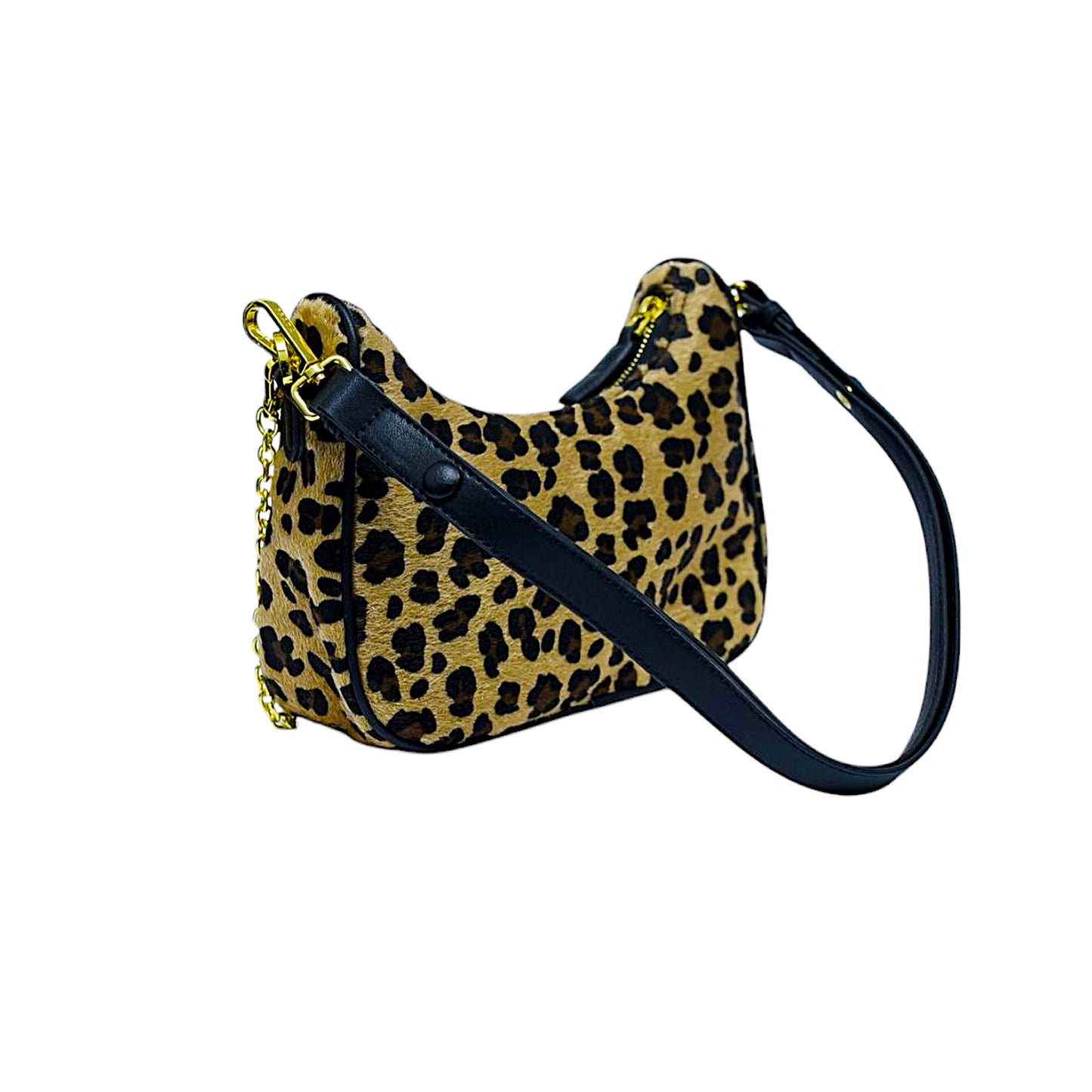 Prada Leopard Mini
