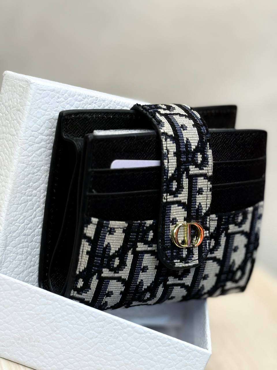 Dior Oblique Pouch