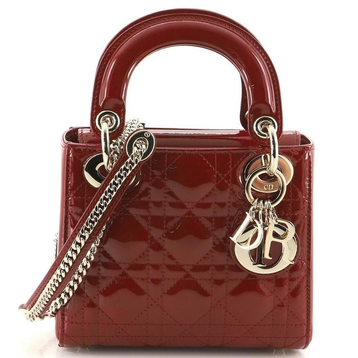 Dior شنطة نسائيه ماركه