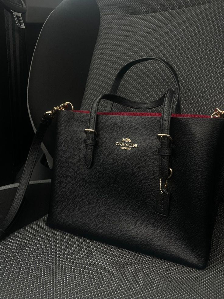 COACH شنطة نسائية ماركة