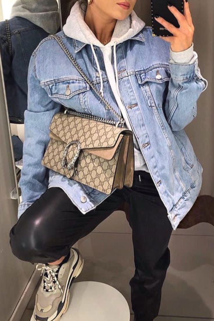 GUCCI شنطة نسائية ماركة