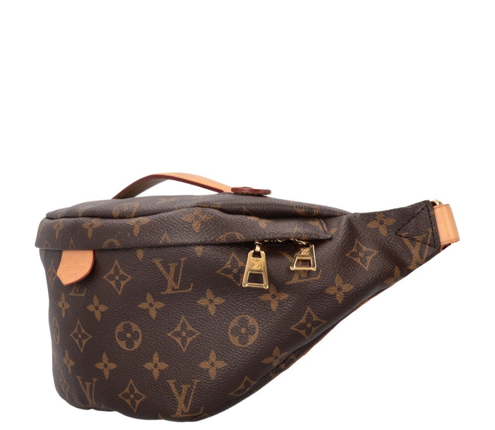L.v Bumbag Monogram