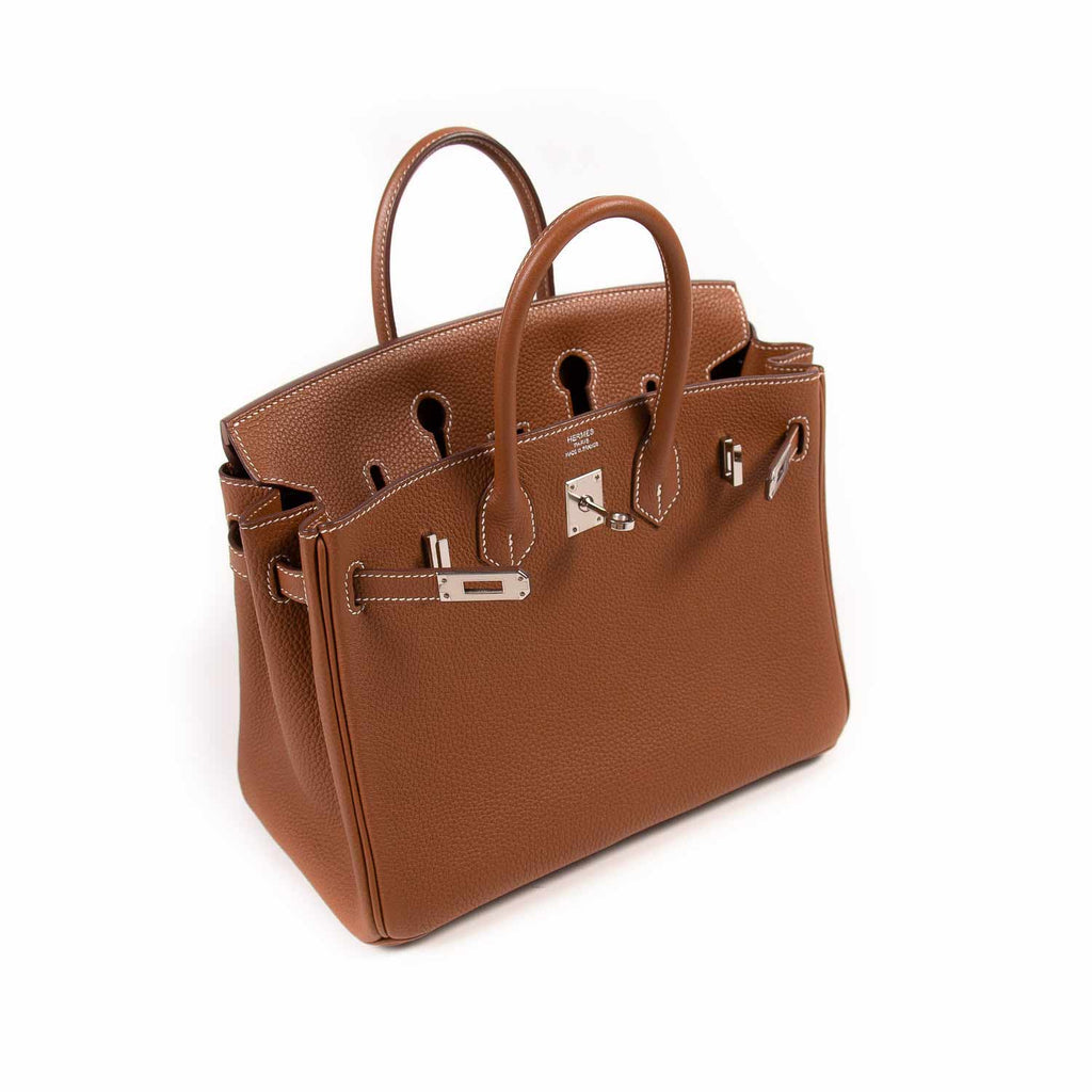 Hermès Birkin