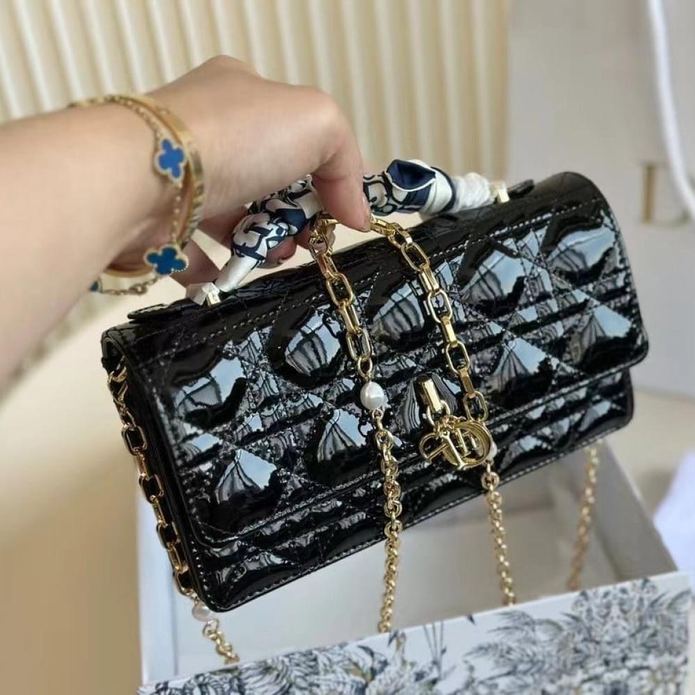 Dior Caro Bag