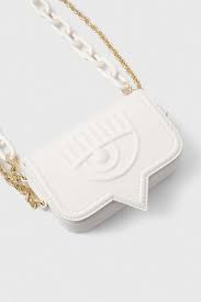 Chiara Eye Chain Bag