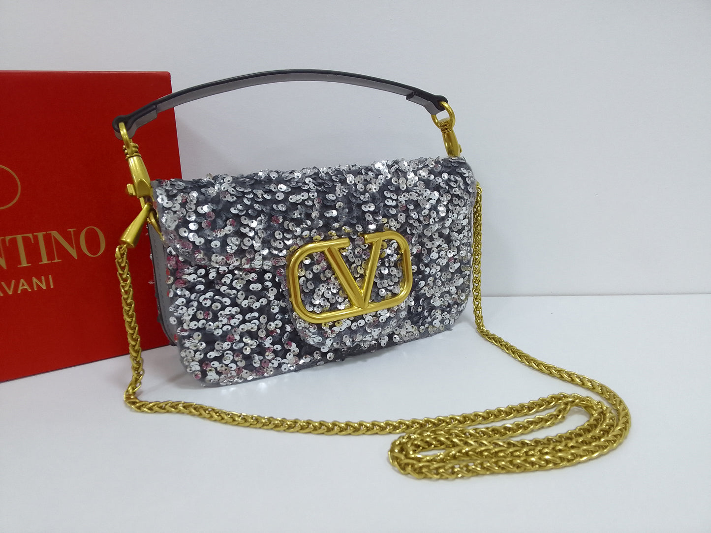 VALENTINO شنطة نسائية ماركة