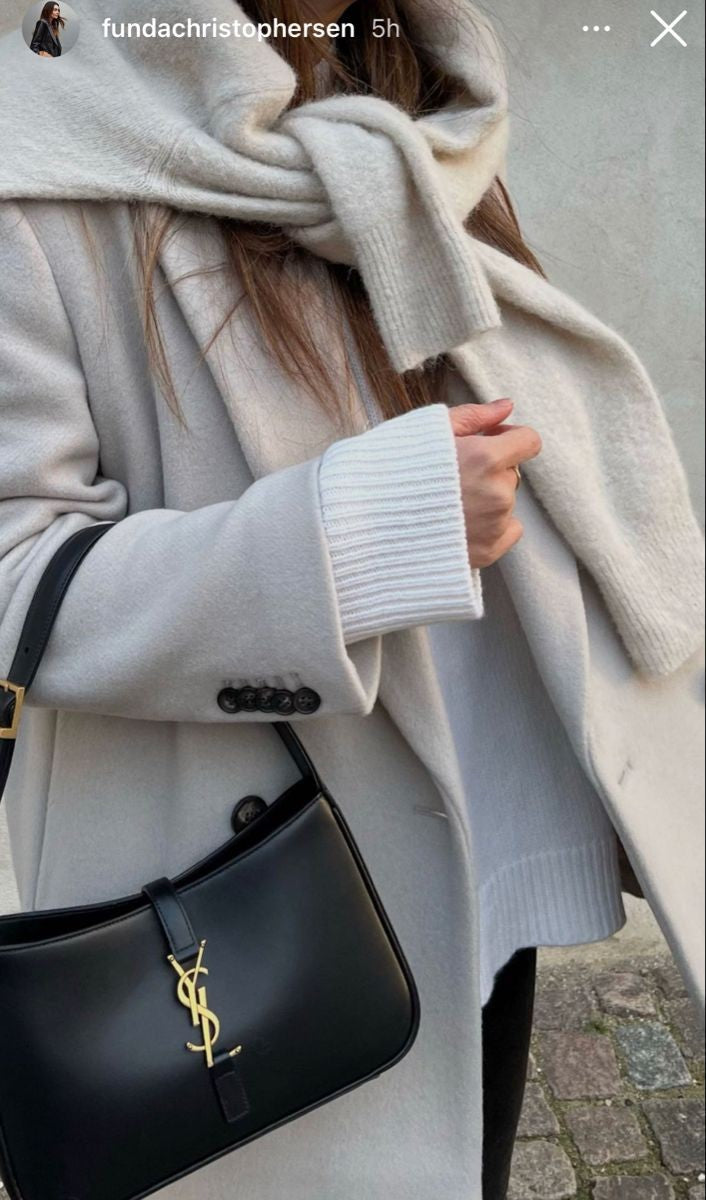 SAINT LAURENT شنطة نسائية ماركة
