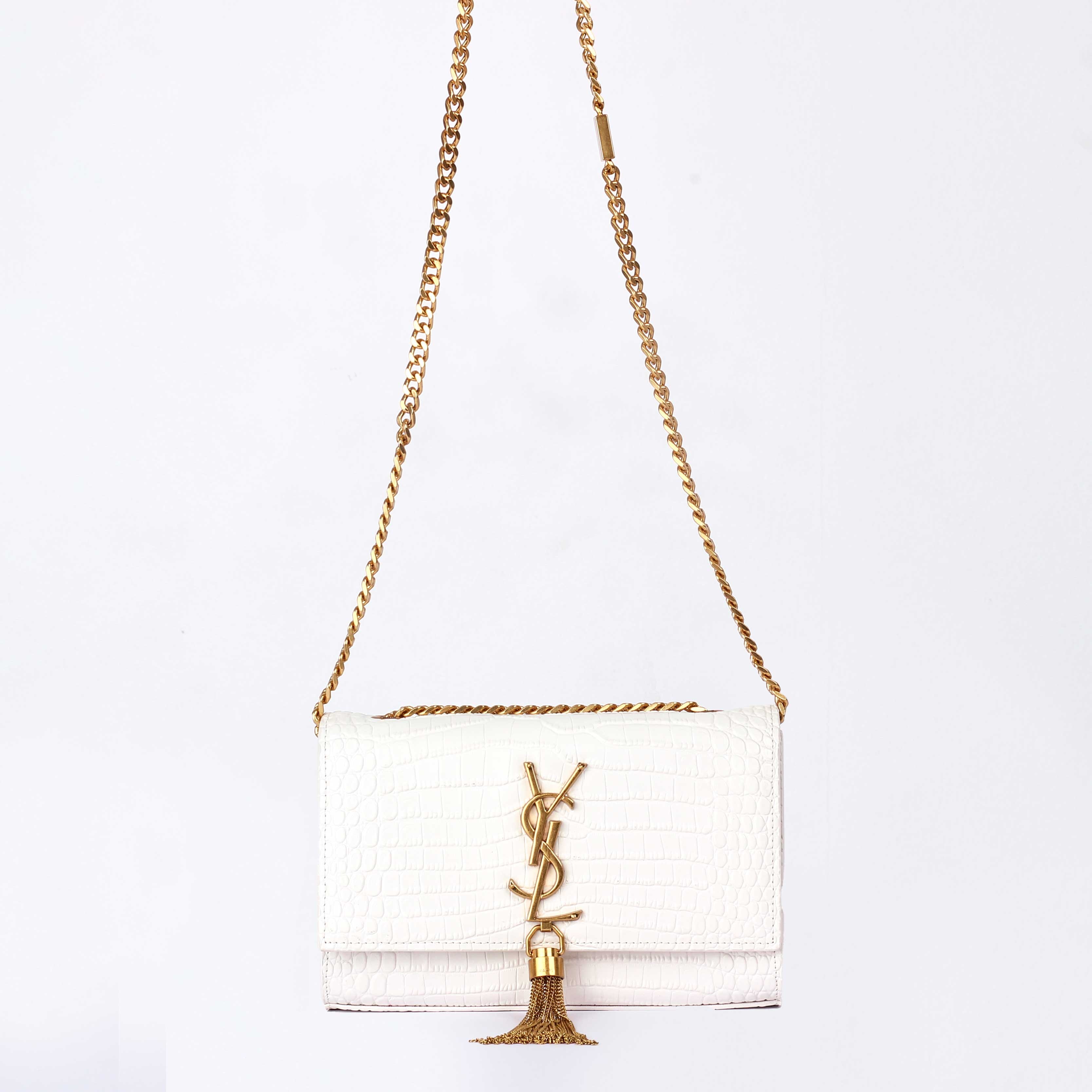 YSL CROC