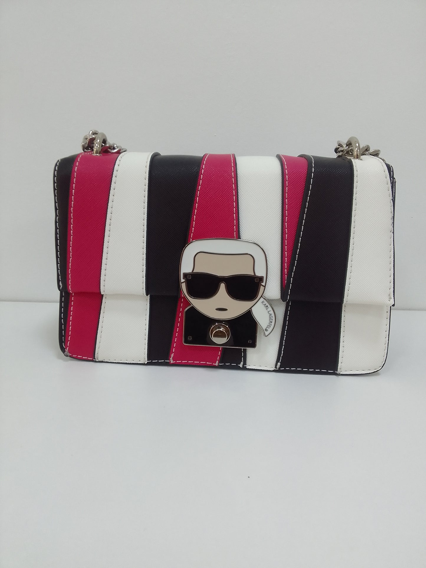 Karl Lagerfeld شنطة نسائية ماركة