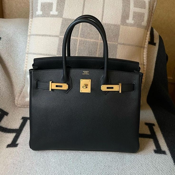 Hermès Birkin