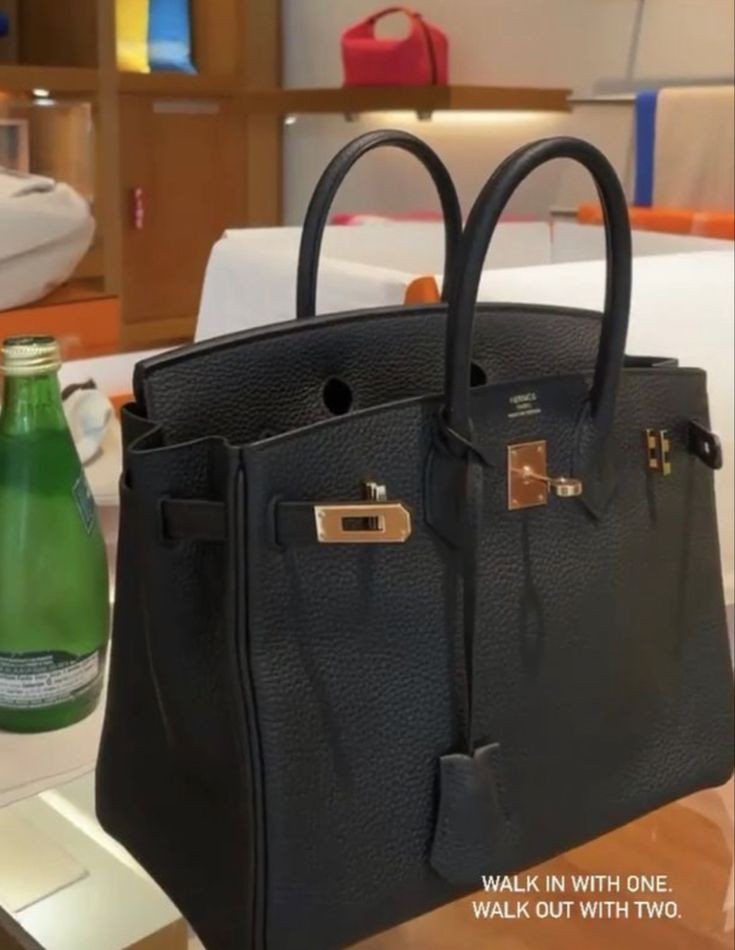 HERMES شنطة نسائية ماركة