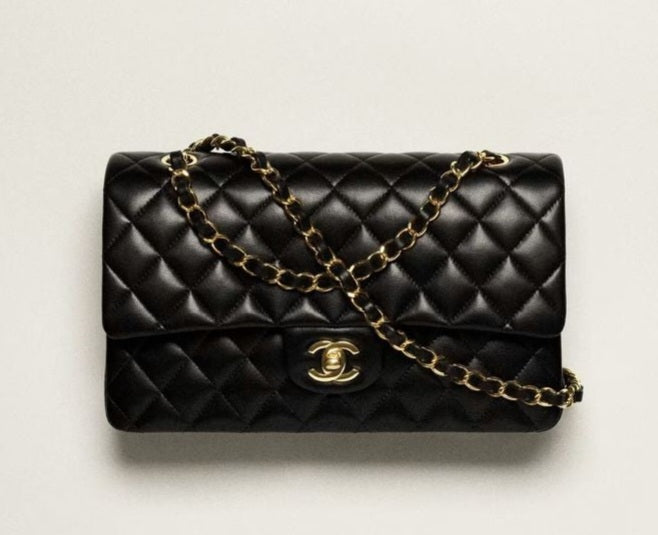 Chanel Classic Flap