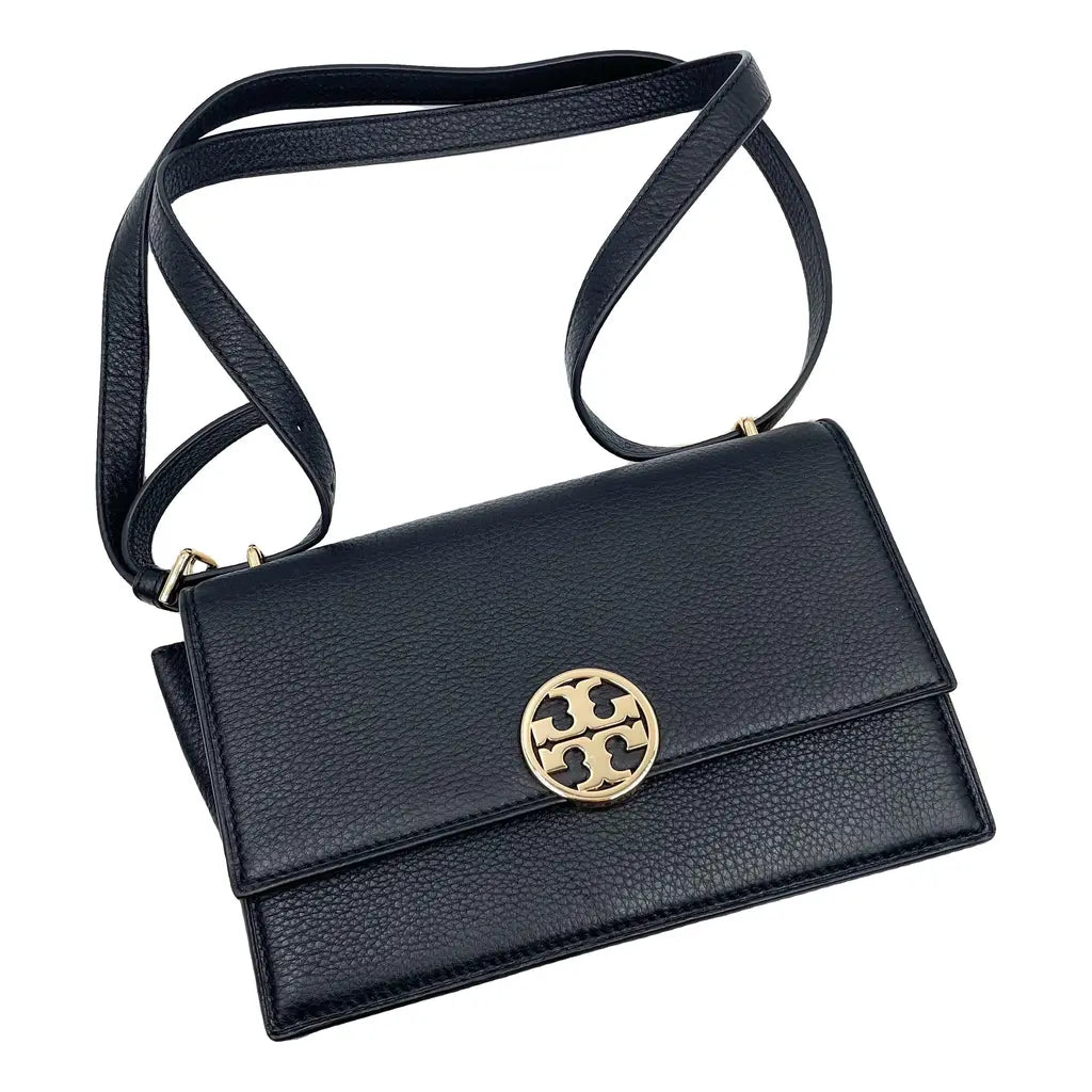 Tory Black Bag