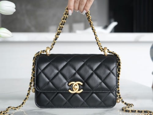 Chanel Timeless