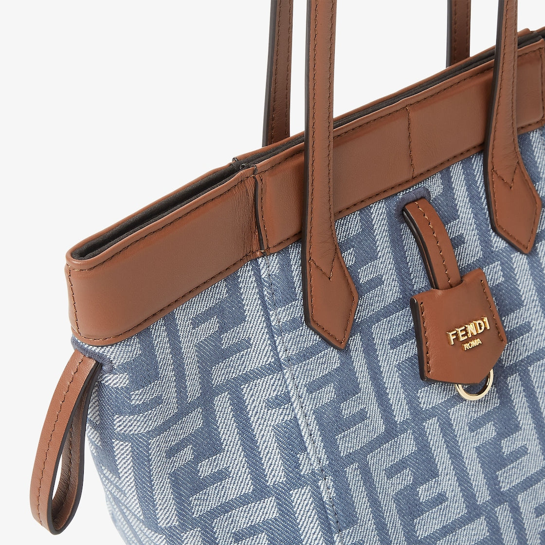 Fendi Mon Tresor Denim