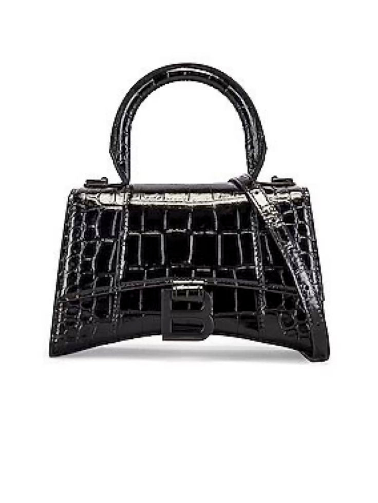 BALENCIAGAشنطة نسائية ماركة