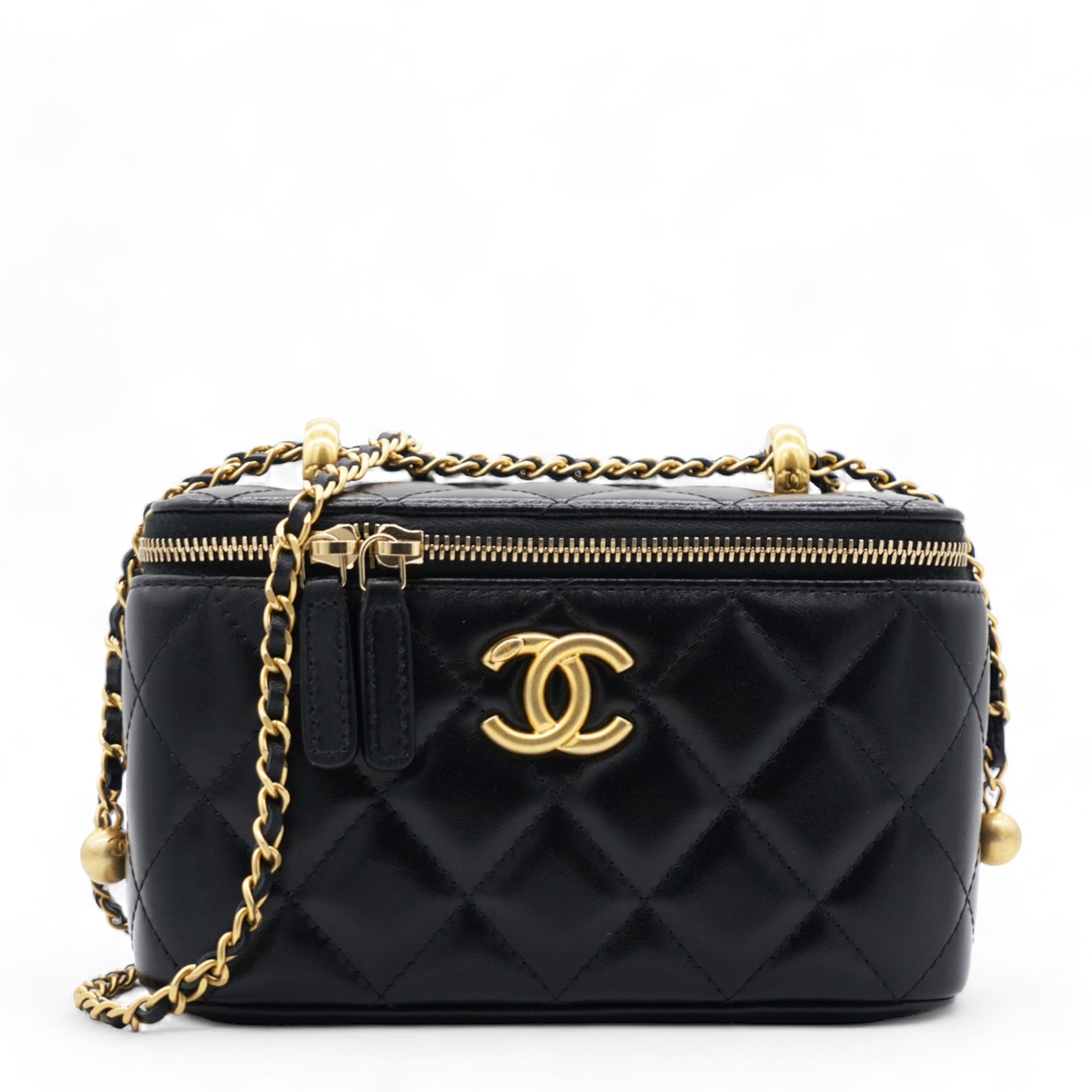 Chanel Vanity Chain