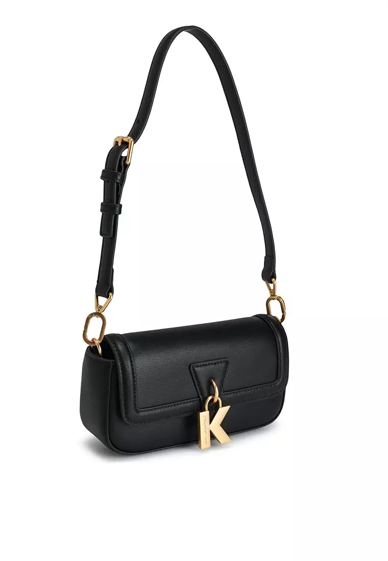 Karl Lagerfeld K Shoulder