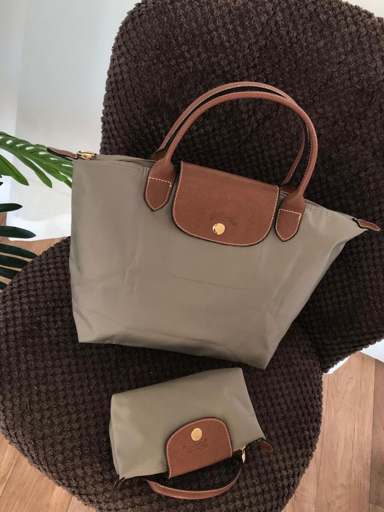 Longchamp Le Pliage Tote