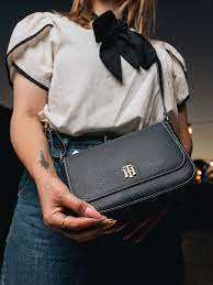 Tommy Shoulder Bag