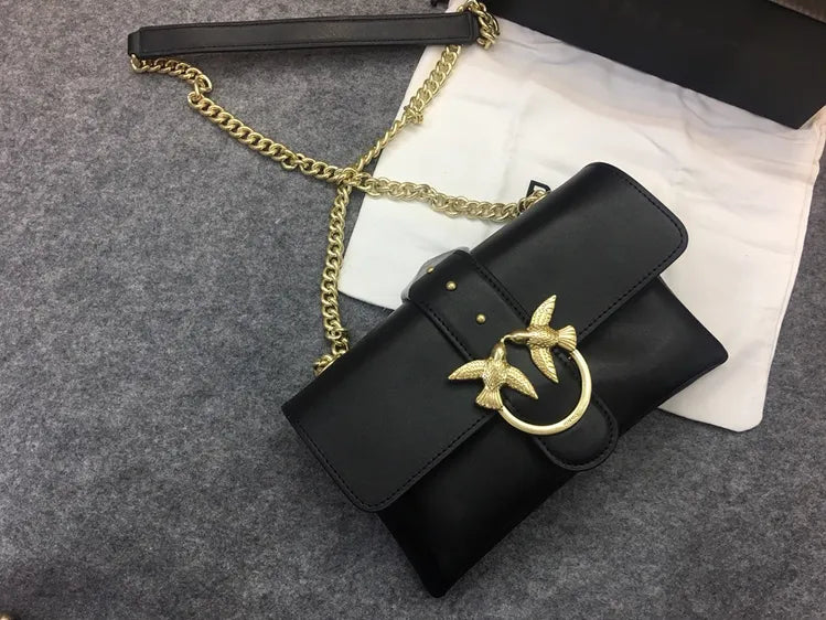 PINKO Love Classic Icon Bag