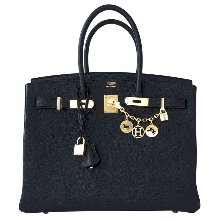 HERMES شنطة نسائية ماركة